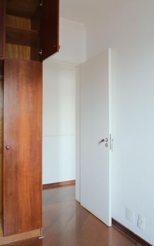 Apartamento para alugar com 70m², 3 quartos e 1 vagaQuarto 3