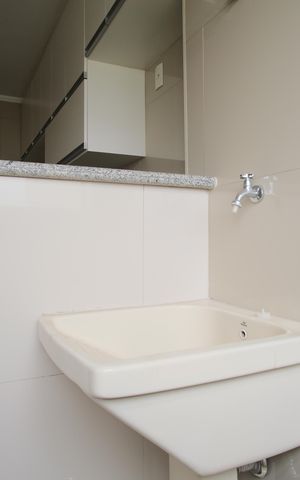 Apartamento para alugar com 70m², 3 quartos e 1 vagaÁrea de Serviço