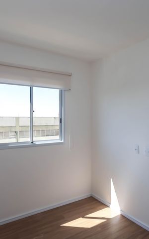 Apartamento à venda com 38m², 2 quartos e sem vagaQuarto 2
