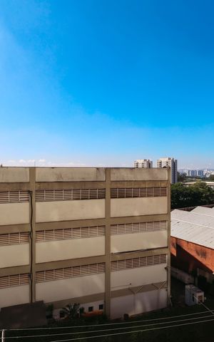 Apartamento à venda com 38m², 2 quartos e sem vagaVista da Sala