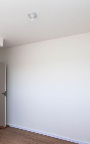 Apartamento à venda com 38m², 2 quartos e sem vagaQuarto 2
