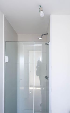 Apartamento à venda com 38m², 2 quartos e sem vagaBanheiro