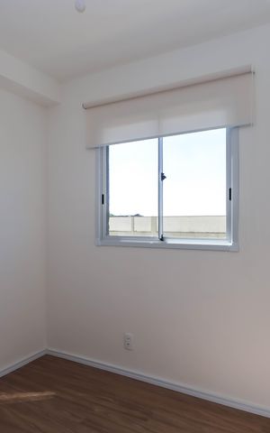 Apartamento à venda com 38m², 2 quartos e sem vagaQuarto 1