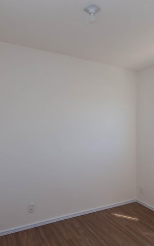 Apartamento à venda com 38m², 2 quartos e sem vagaQuarto 2