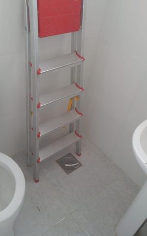 Apartamento à venda com 60m², 3 quartos e 1 vaga