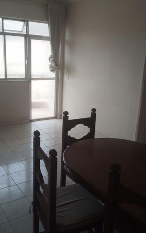 Apartamento à venda com 60m², 3 quartos e 1 vaga