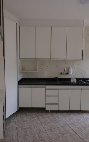 Casa à venda com 171m², 4 quartos e 3 vagasCozinha