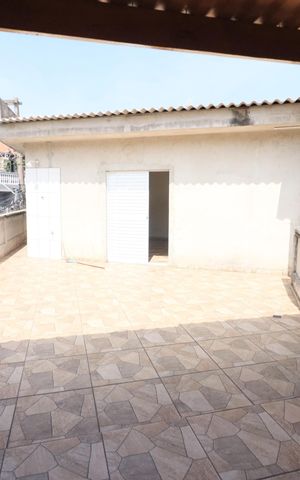 Casa à venda com 171m², 4 quartos e 3 vagasQuintal