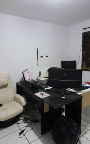 Casa à venda com 171m², 4 quartos e 3 vagasQuarto 4