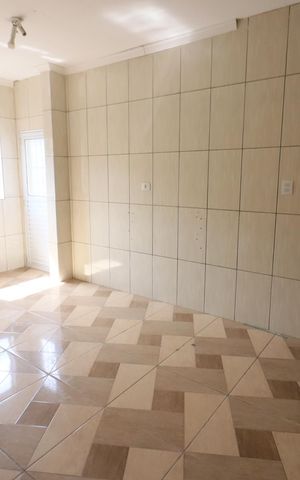 Casa à venda com 171m², 4 quartos e 3 vagasÁrea de Serviço