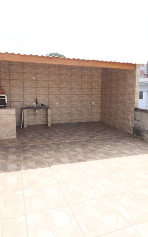 Casa à venda com 171m², 4 quartos e 3 vagasChurrasqueira