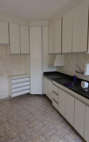 Casa à venda com 171m², 4 quartos e 3 vagasCozinha