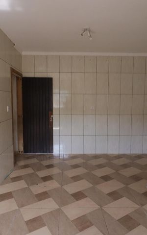 Casa à venda com 171m², 4 quartos e 3 vagasÁrea de Serviço