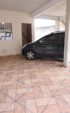 Casa à venda com 171m², 4 quartos e 3 vagasGaragem