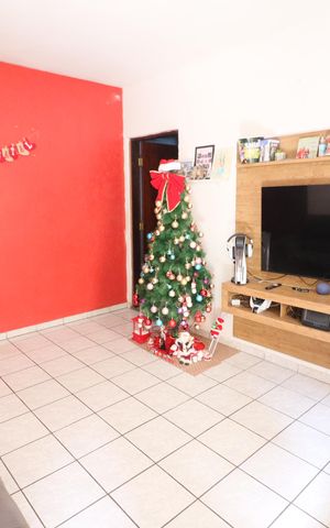 Casa à venda com 171m², 4 quartos e 3 vagasSala 2