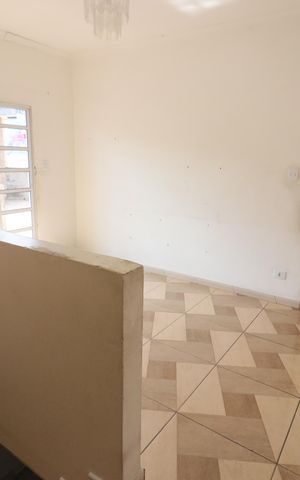 Casa à venda com 171m², 4 quartos e 3 vagasHall social