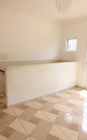 Casa à venda com 171m², 4 quartos e 3 vagasHall social
