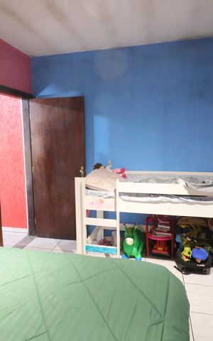 Casa à venda com 171m², 4 quartos e 3 vagasQuarto 3