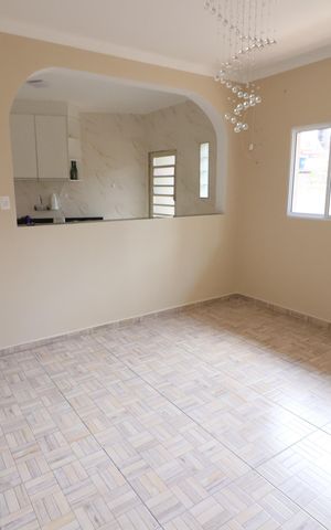 Casa à venda com 171m², 4 quartos e 3 vagasCozinha