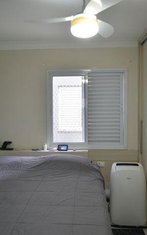 Apartamento à venda com 100m², 3 quartos e 2 vagasQuarto SuiteQuarto Suite