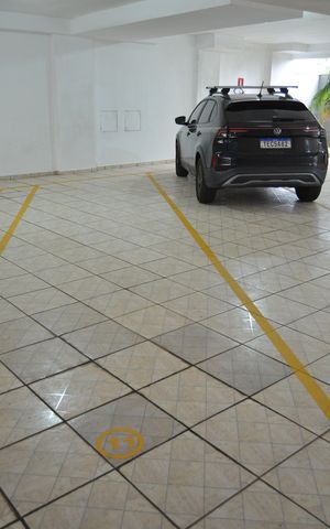Apartamento à venda com 100m², 3 quartos e 2 vagasVaga