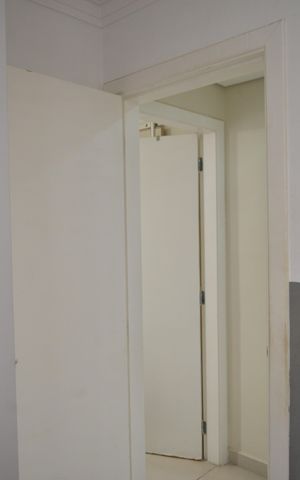 Apartamento à venda com 100m², 3 quartos e 2 vagasQuarto 2