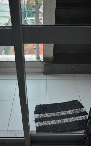 Apartamento à venda com 100m², 3 quartos e 2 vagasSacada