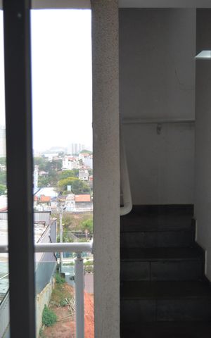 Apartamento à venda com 100m², 3 quartos e 2 vagasSacada