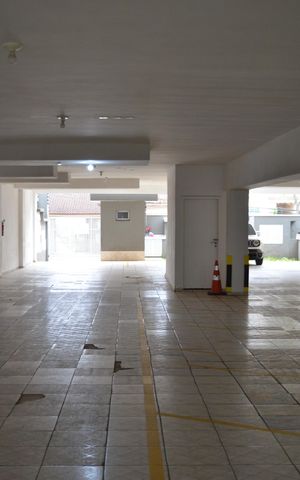 Apartamento à venda com 100m², 3 quartos e 2 vagasGaragem