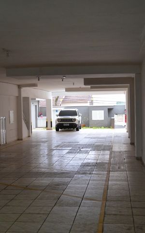 Apartamento à venda com 100m², 3 quartos e 2 vagasGaragem