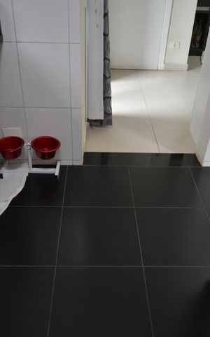 Apartamento à venda com 100m², 3 quartos e 2 vagasCozinha
