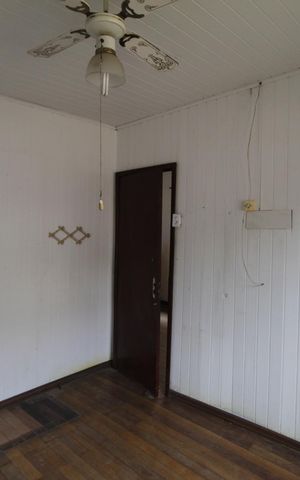 Casa para alugar com 167m², 2 quartos e 2 vagasQuarto 1