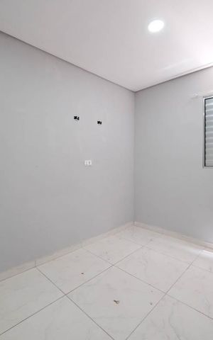 Casa à venda com 55m², 6 quartos e 2 vagasQuarto