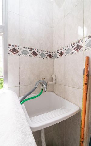 Apartamento à venda com 64m², 2 quartos e 1 vagaÁrea de Serviço