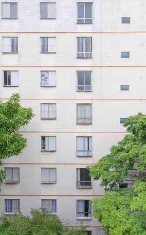 Apartamento à venda com 64m², 2 quartos e 1 vagaVista do Quarto 2
