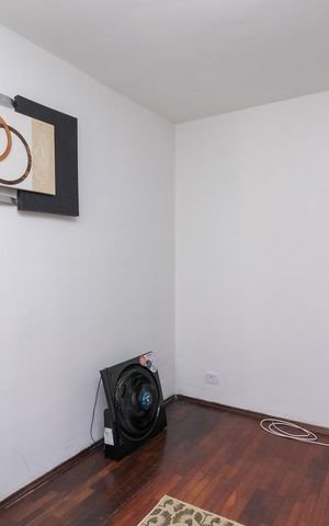 Apartamento à venda com 64m², 2 quartos e 1 vagaQuarto 2