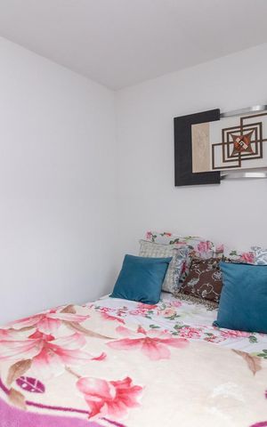Apartamento à venda com 64m², 2 quartos e 1 vagaQuarto 1