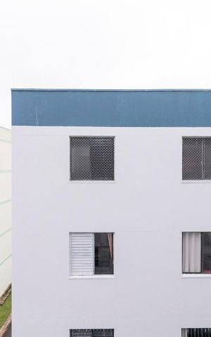 Apartamento à venda com 64m², 2 quartos e 1 vagaVista do Quarto 1