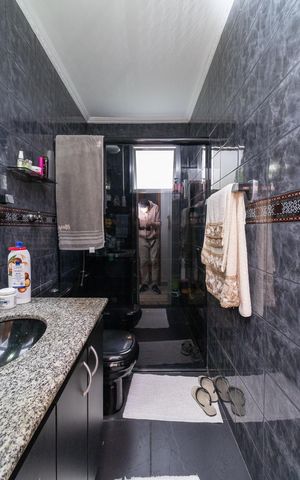 Apartamento à venda com 64m², 2 quartos e 1 vagaBanheiro