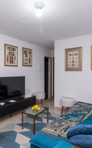 Apartamento à venda com 64m², 2 quartos e 1 vagaSala