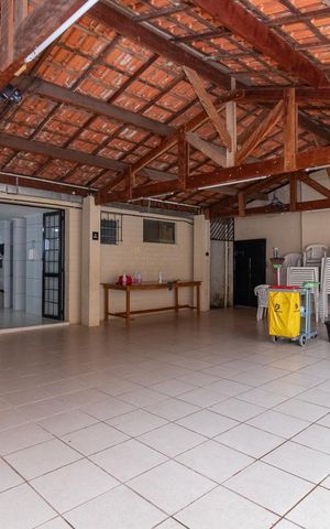 Apartamento à venda com 64m², 2 quartos e 1 vagaÁrea comum - Salão de festas