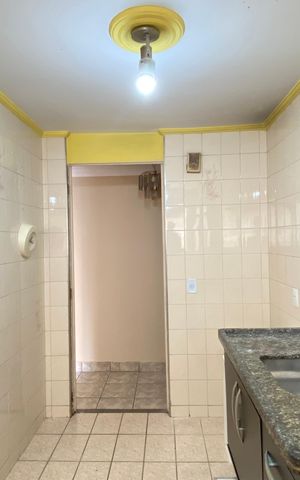 Apartamento para alugar com 56m², 2 quartos e 1 vaga Apartamento para alugar com 56m², 2 quartos e 1 vagaCozinha