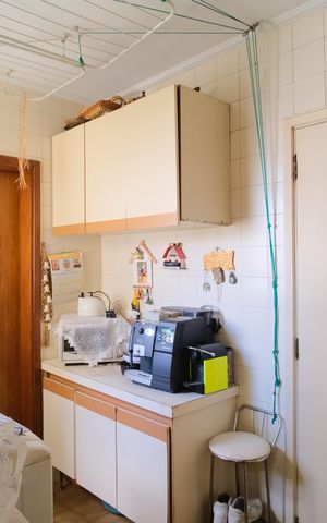 Apartamento para alugar com 150m², 4 quartos e 3 vagasÁrea de Serviço