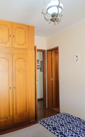 Apartamento para alugar com 150m², 4 quartos e 3 vagasSuíte 2