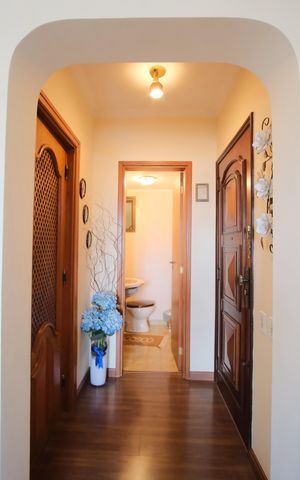 Apartamento para alugar com 150m², 4 quartos e 3 vagasLavabo