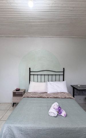 Casa à venda com 262m², 4 quartos e 3 vagas Casa à venda com 262m², 4 quartos e 3 vagasquarto 3