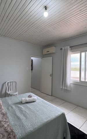 Casa à venda com 262m², 4 quartos e 3 vagas Casa à venda com 262m², 4 quartos e 3 vagasquarto 3