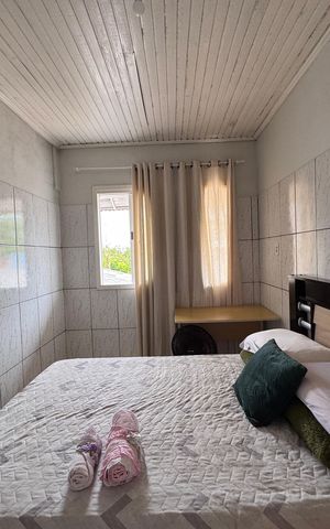 Casa à venda com 262m², 4 quartos e 3 vagas Casa à venda com 262m², 4 quartos e 3 vagasquarto 4