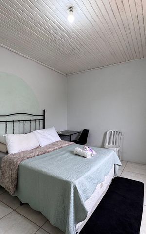 Casa à venda com 262m², 4 quartos e 3 vagas Casa à venda com 262m², 4 quartos e 3 vagasquarto 3