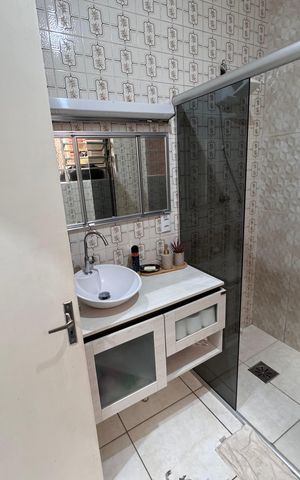Casa à venda com 262m², 4 quartos e 3 vagas Casa à venda com 262m², 4 quartos e 3 vagasBanheiro 3